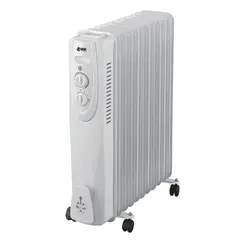 ზეთის რადიატორი VOX OH4311  - Primestore.ge