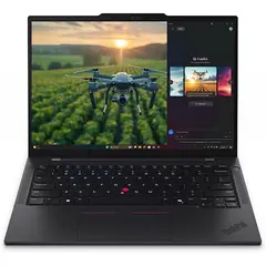 ნოუთბუქი Lenovo ThinkPad T14s Gen 6 14" Touch Snapdragon® X Elite 32GB 1TB SSD Integrated Adreno  GPU Black Win 11 Pro  - Primestore.ge