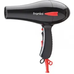 თმის საშრობი FRANKO FHD-1052  - Primestore.ge