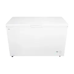 საყინულე TCL F300CFW CHEST FREEZER, 300L, DEFROST, WHITE  - Primestore.ge
