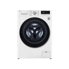 სარეცხი მანქანა LG F2V7GWL1W.ABWPMER - 8.5 KG, WHITE 1200 RPM  - Primestore.ge