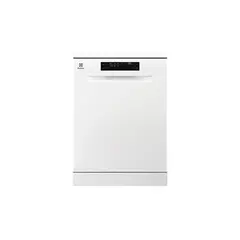 ჭურჭლის სარეცხი მანქანა Electrolux SEM94830SW FS/ Size,85x60x60/ White/Class A++/ Prog 8/ Set 14 / Inverter  - Primestore.ge