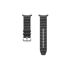 სმარტ საათის სამაჯური Samsung Watchband Watch Ultra PeakForm Black (ET-SBL70MBEGRU)  - Primestore.ge