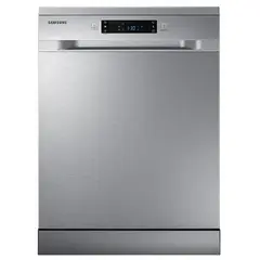 ჭურჭლის სარეცხი მანქანა Samsung DW60A6092FS/WT  - Primestore.ge