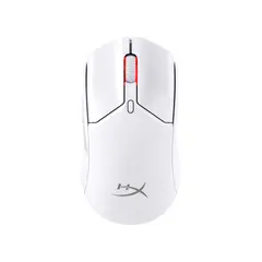 მაუსი HyperX Pulsefire Haste 2 Mini Wireless Gaming Mouse - White  - Primestore.ge