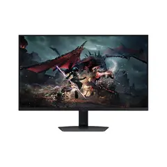 მონიტორი Samsung 32'' Odyssey Gaming G5 (LS32DG502EIXCI)  - Primestore.ge