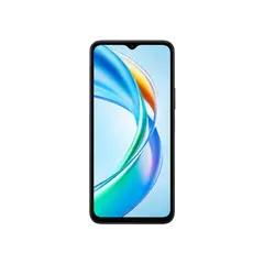 მობილური ტელეფონი Honor X5b Plus 4GB/128GB Dual Sim Midnight Black  - Primestore.ge
