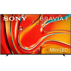 ტელევიზორი Sony K-85XR70  - Primestore.ge