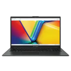 ნოუთბუქი Asustek Vivobook Go 15.6" i3-N305 8GB 256GB SSD Integrated Intel Graphics BLACK  - Primestore.ge