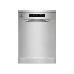 ჭურჭლის სარეცხი მანქანა Electrolux SEA94720SX  - Primestore.ge