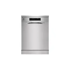 ჭურჭლის სარეცხი მანქანა Electrolux SEM94830SX FS/ Size,85x60x60  - Primestore.ge