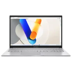 ნოუთბუქი Asustek Vivobook 15.6" I5-1335U 16GB 512GB  SSD Integrated Graphics  SILVER  - Primestore.ge