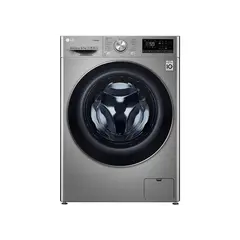 სარეცხი მანქანა LG F2V7GWL2P.APTPMER - Silver  - Primestore.ge