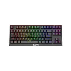 კლავიატურა Marvo KG953 Wireless Keyboard  - Primestore.ge
