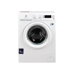 სარეცხის მანქანა Electrolux EW6S5R06W  - Primestore.ge