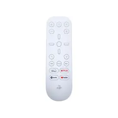 კონსოლის პულტი Playstation Media Remote /PS5  - Primestore.ge
