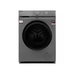 სარეცხი მანქანა Toshiba TW-BL70A2UZ(SS), 6Kg, A+++, 1200Rpm, 69Db, Washing Machine, Grey  - Primestore.ge