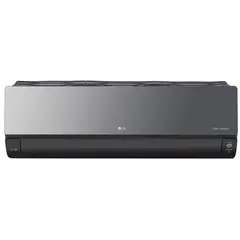 კონდიციონერი LG A18CMH.NGGFB (50-60 m2, Inverter) - Black  - Primestore.ge