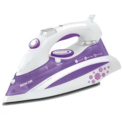 ორთქლის უთო Sencor SSI 8441VT  - Primestore.ge