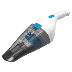 მტვერსასრუტი Black & Decker Cordless Handheld Vacuum Cleaner NVC115JL-QW  - Primestore.ge