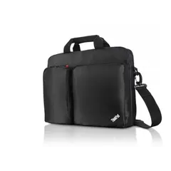ნოუთბუქის ჩანთა Lenovo ThinkPad 3-In-1 Case (4X40H57287) - Black  - Primestore.ge