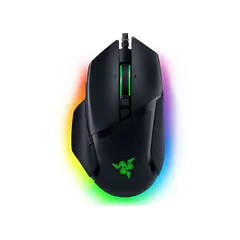 მაუსი Razer Basilisk V3 Gaming Mouse (RZ01-04000100-R3M1)  - Primestore.ge