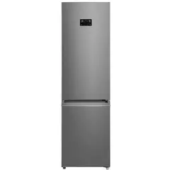 მაცივარი Toshiba GR-RB500WE-PMJ (49), 388L, A++, No Frost, Refrigerator, Silver  - Primestore.ge