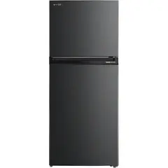 მაცივარი Toshiba GR-RT468WE-PMJ(37), 340L, A+, No Frost, Refrigerator, Silver  - Primestore.ge