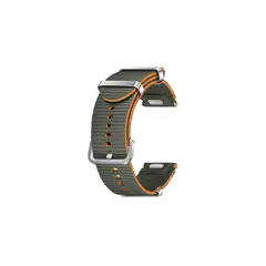 სმარტ საათის სამაჯური Samsung Watchband Watch7 Athleisure Khaki (M/L) (ET-SOL31LKEGRU)  - Primestore.ge