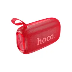 დინამიკი Hoco HC25 Radiante sports BT speaker Red  - Primestore.ge
