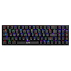 კლავიატურა Marvo KG956W Shogo 78W  - Primestore.ge