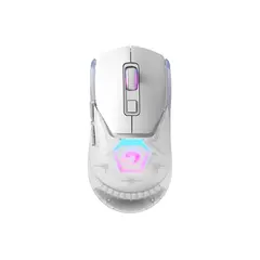 მაუსი Marvo Z FIT PRO G1W Wireless Mouse - White  - Primestore.ge