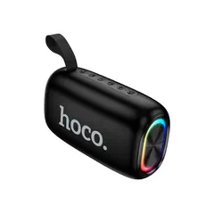 დინამიკი Hoco HC25 Radiante sports BT speaker black  - Primestore.ge