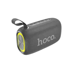 დინამიკი Hoco HC25 Radiante sports BT speaker Gray  - Primestore.ge