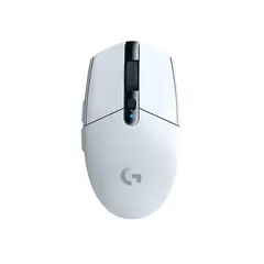 მაუსი LOGITECH G305 LIGHTSPEED Wireless Gaming Mouse - WHITE - EER  - Primestore.ge