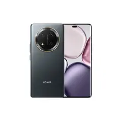 მობილური ტელეფონი Honor X9c 8GB/256GB Titanium Black  - Primestore.ge