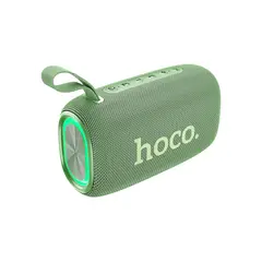 დინამიკი Hoco HC25 Radiante sports BT speaker Spruce Green  - Primestore.ge