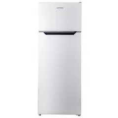 მაცივარი HOFFMANN DFTN-143W  - Primestore.ge