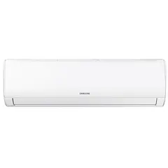 კონდიციონერი Samsung AR12BQHQASINER, 35-40m², White  - Primestore.ge