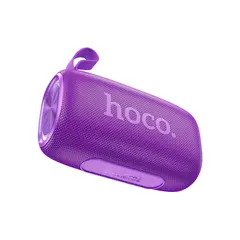 დინამიკი Hoco HC25 Radiante sports BT speaker Purple  - Primestore.ge