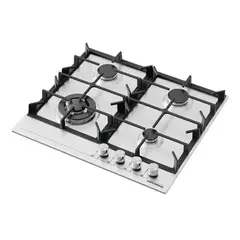 გაზქურის ზედაპირი HOFFMANN KHT64IX  - Primestore.ge
