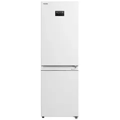 მაცივარი Toshiba GR-RB449WE-PMJ(51), 320L, No Frost, Refrigerator, White  - Primestore.ge