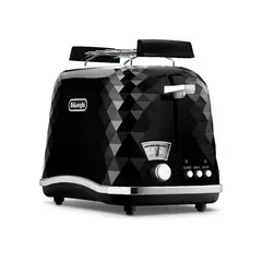 ტოსტერი DELONGHI CTJ2103.BK  - Primestore.ge