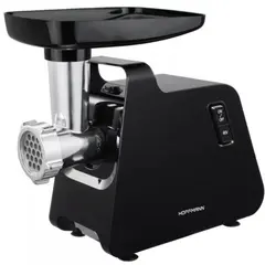 ხორცსაკეპი მანქანა HOFFMANN MGB1400  - Primestore.ge