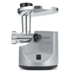 ხორცსაკეპი Kenwood MG510, 1600W, Meat Grinder, Silver  - Primestore.ge