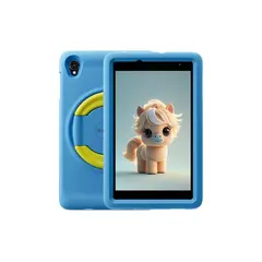 პლანშეტი Blackview Tab A5  Kids LTE  8.0'' HD+ 3GB 64GB Blue  - Primestore.ge