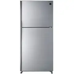 მაცივარი Sharp SJ-GV69-SL, 538L, A, No Frost, Refrigerator, Silver  - Primestore.ge