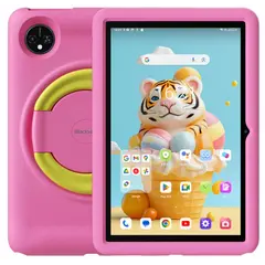 პლანშეტი Blackview Tab 80 Kids LTE  10.1'' HD  4GB 64GB Dreamy Pink  - Primestore.ge