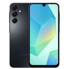 მობილური ტელეფონი Samsung A165F Galaxy A16 6GB/128GB LTE Duos Black  - Primestore.ge