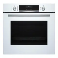 ელექტრო ღუმელი BOSCH HBG517EW1R  - Primestore.ge